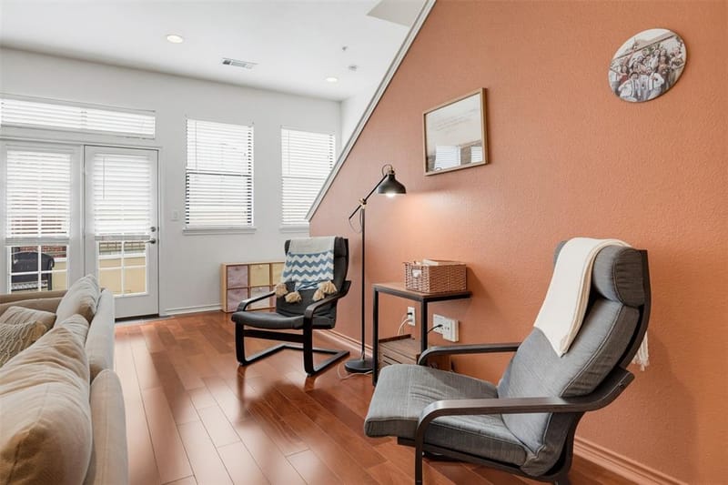 1201 Beaconsfield Lane # 109, Arlington TX 76011 - Photo 9