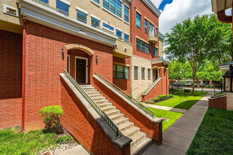 1201 Beaconsfield Lane # 109, Arlington TX 76011 - Photo 24