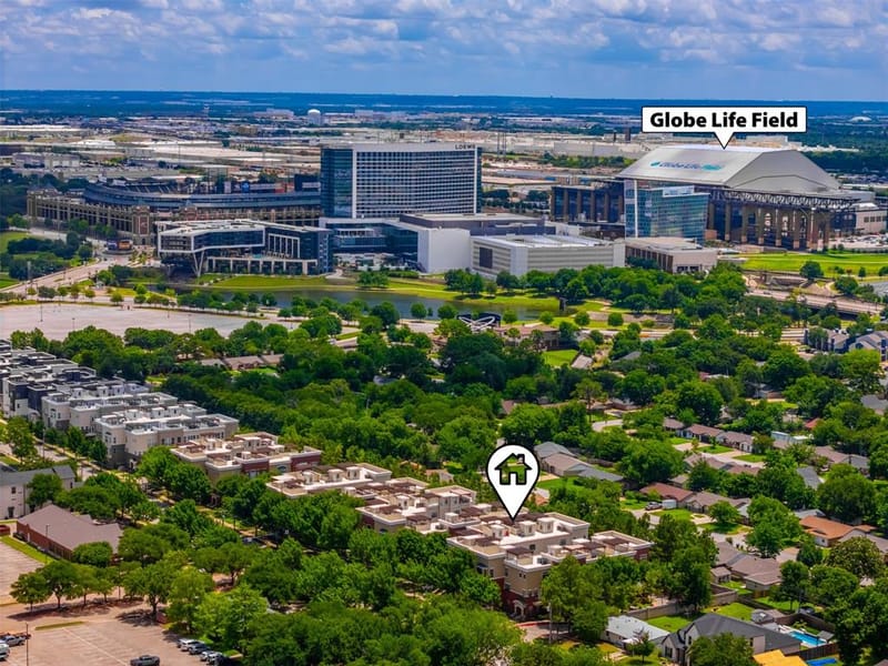 1201 Beaconsfield Lane # 109, Arlington TX 76011 - Photo 33
