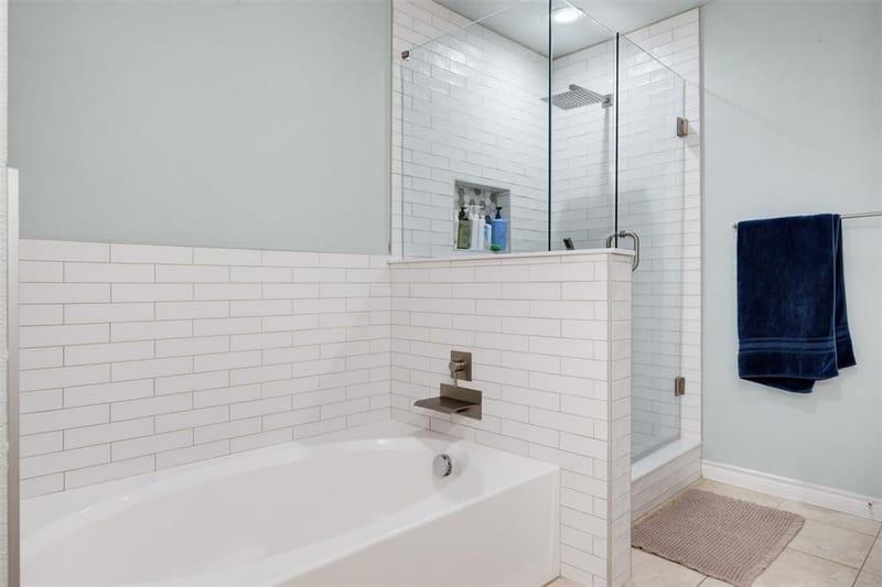 1201 Beaconsfield Lane # 109, Arlington TX 76011 - Photo 18