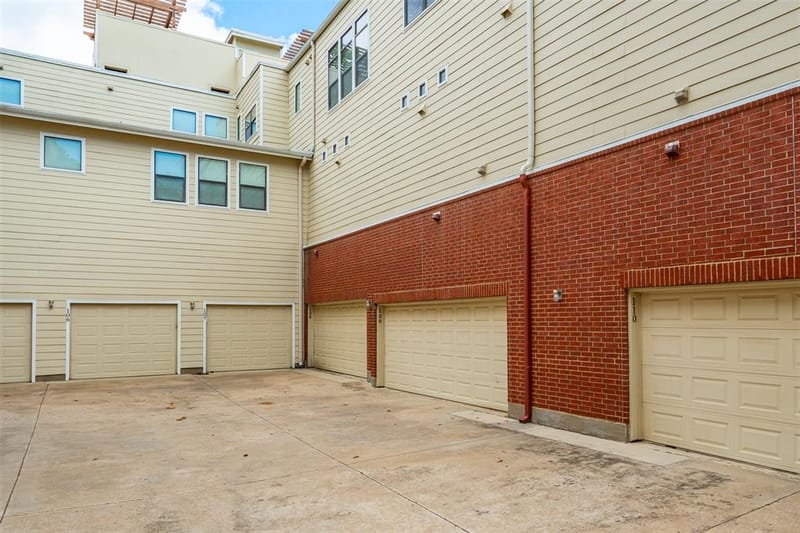 1201 Beaconsfield Lane # 109, Arlington TX 76011 - Photo 37