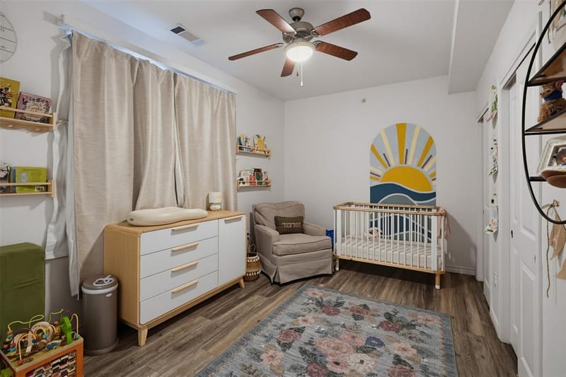 1201 Beaconsfield Lane # 109, Arlington TX 76011 - Photo 19