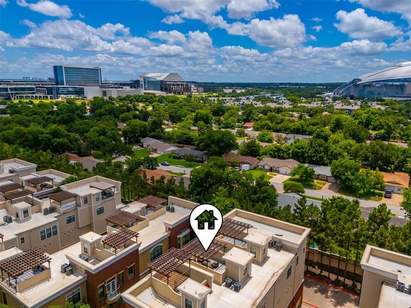 1201 Beaconsfield Lane # 109, Arlington TX 76011 - Photo 35