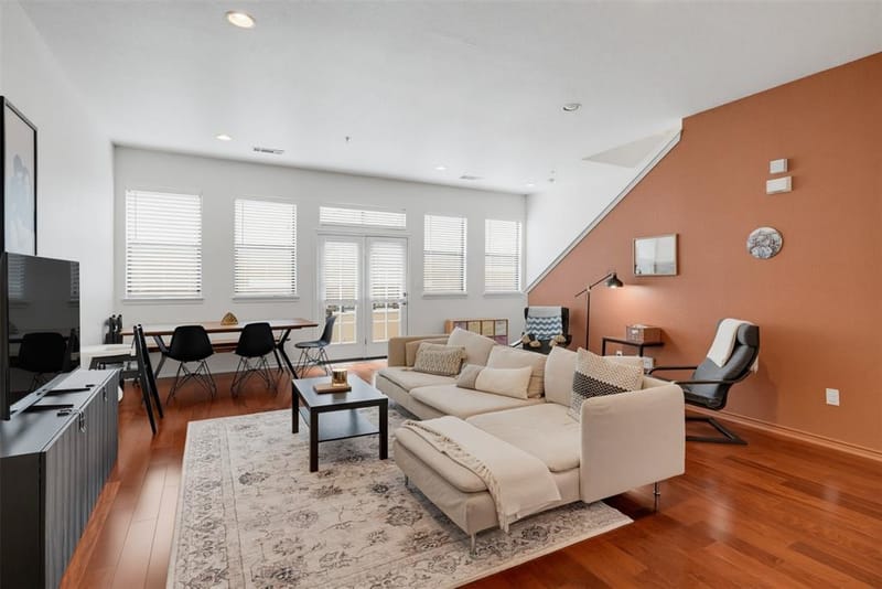 1201 Beaconsfield Lane # 109, Arlington TX 76011 - Photo 8