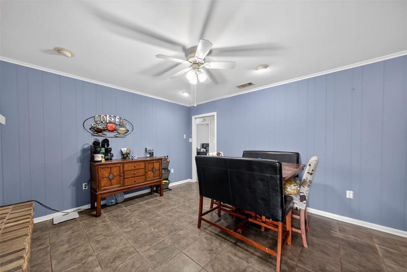 813 E Clinton Avenue, Athens TX 75751 - Photo 17