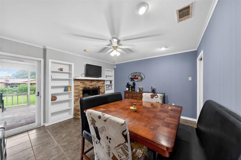 813 E Clinton Avenue, Athens TX 75751 - Photo 16