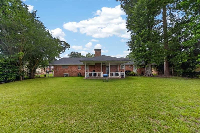813 E Clinton Avenue, Athens TX 75751 - Photo 36