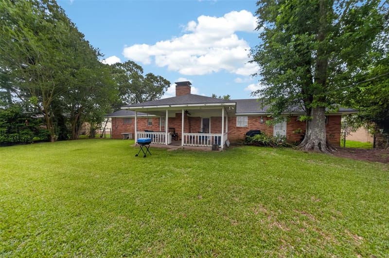 813 E Clinton Avenue, Athens TX 75751 - Photo 34