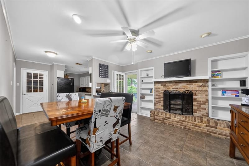 813 E Clinton Avenue, Athens TX 75751 - Photo 15