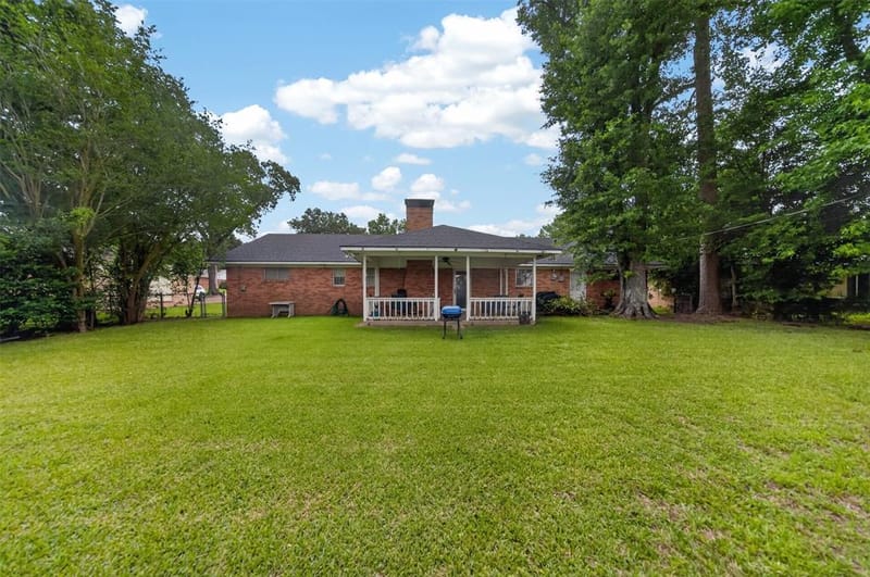 813 E Clinton Avenue, Athens TX 75751 - Photo 35
