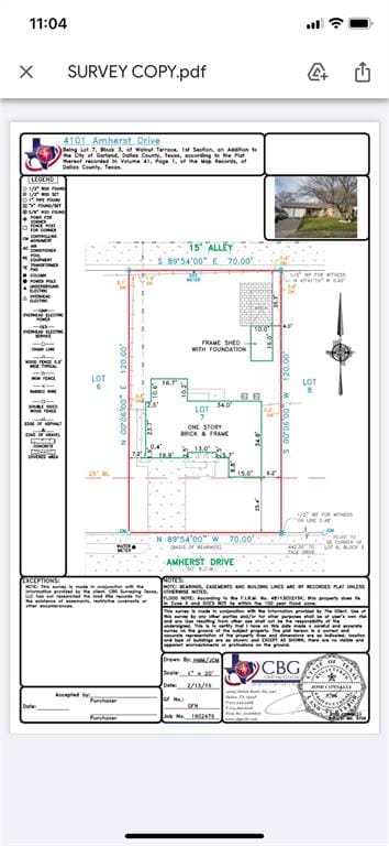 330 Mlk Drive, Sulphur Springs TX 75482 - Photo 24
