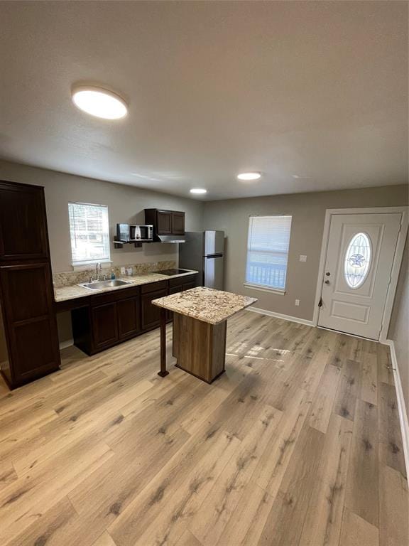 110 Crockett Street # F, Valley View TX 76272 - Photo 15