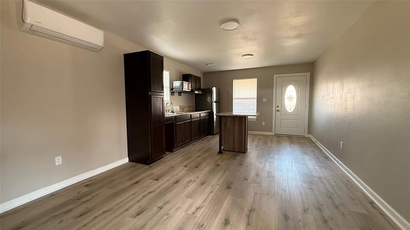110 Crockett Street # F, Valley View TX 76272 - Photo 21