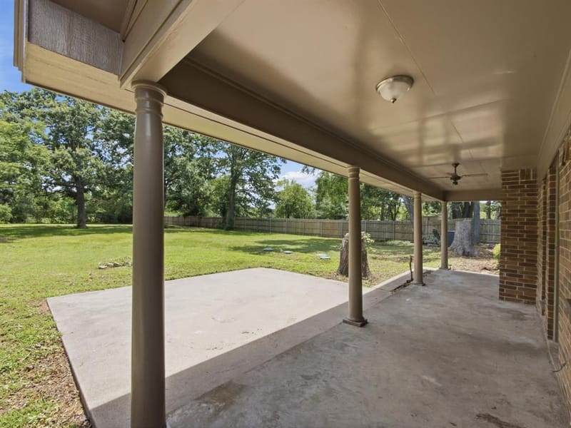 316 Shadywood Lane, Seagoville TX 75159 - Photo 23