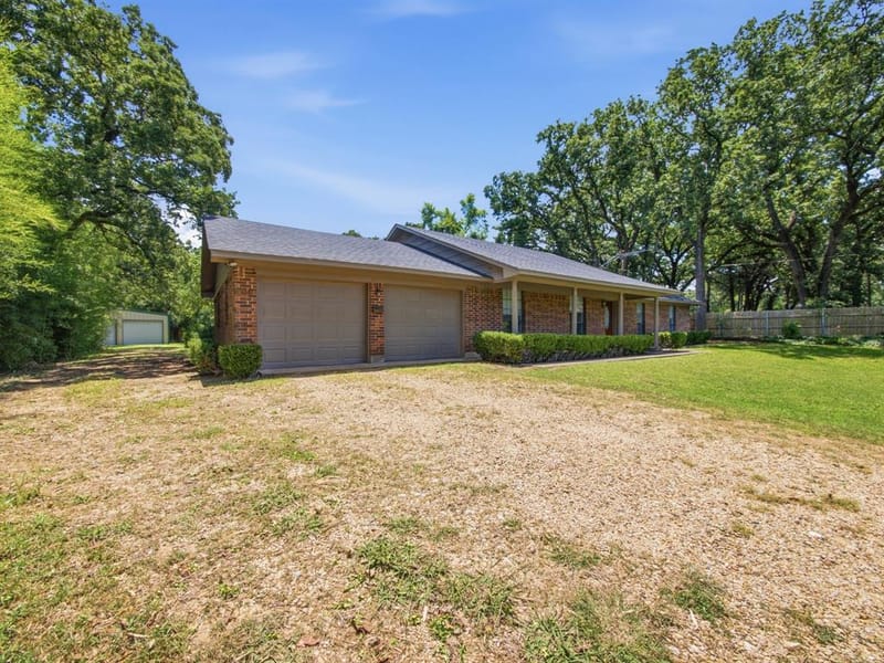 316 Shadywood Lane, Seagoville TX 75159 - Photo 2