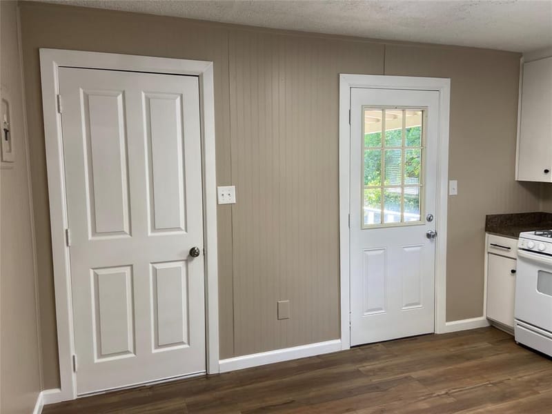 506 N Lamar Street, Weatherford TX 76086 - Photo 5