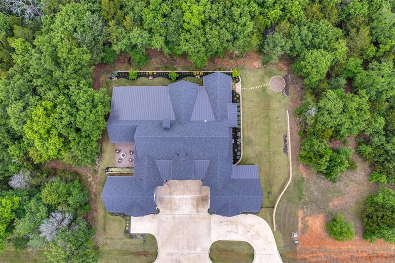 704 Palisades Drive, Gordonville TX 76245 - Photo 36