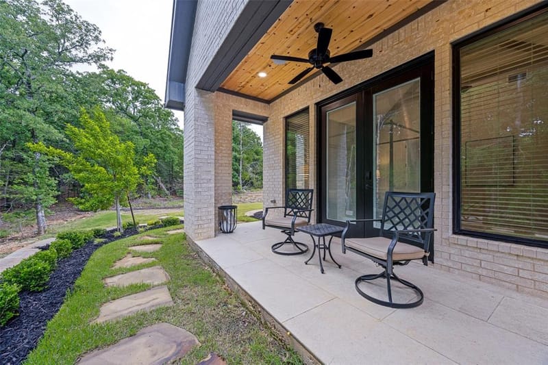 704 Palisades Drive, Gordonville TX 76245 - Photo 32
