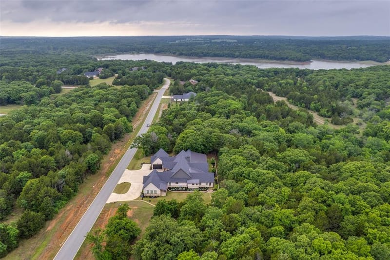 704 Palisades Drive, Gordonville TX 76245 - Photo 38