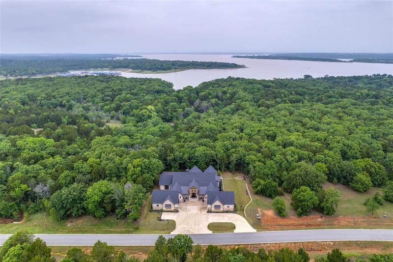 704 Palisades Drive, Gordonville TX 76245 - Photo 37