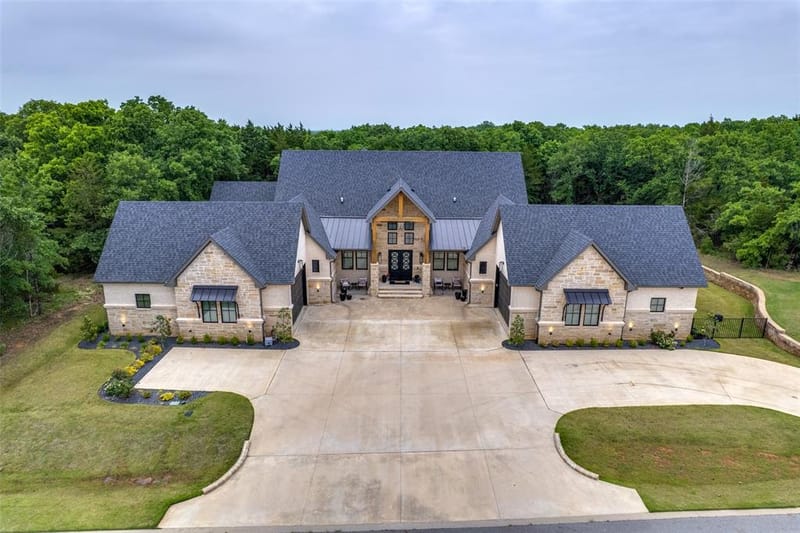 704 Palisades Drive, Gordonville TX 76245 - Photo 35