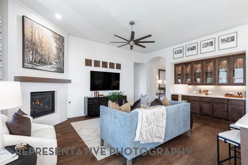 1613 Primms Place, Fort Worth TX 76052 - Photo 10