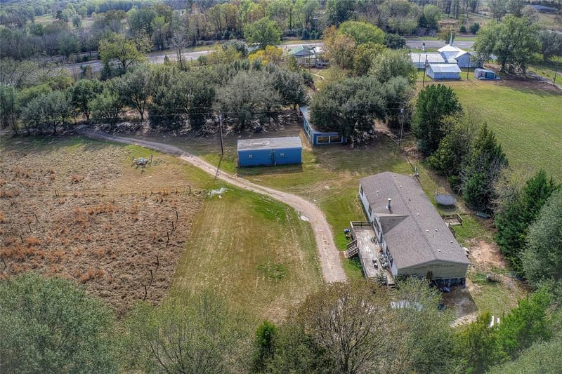 25378 US Highway 80, Grand Saline TX 75140 - Photo 3