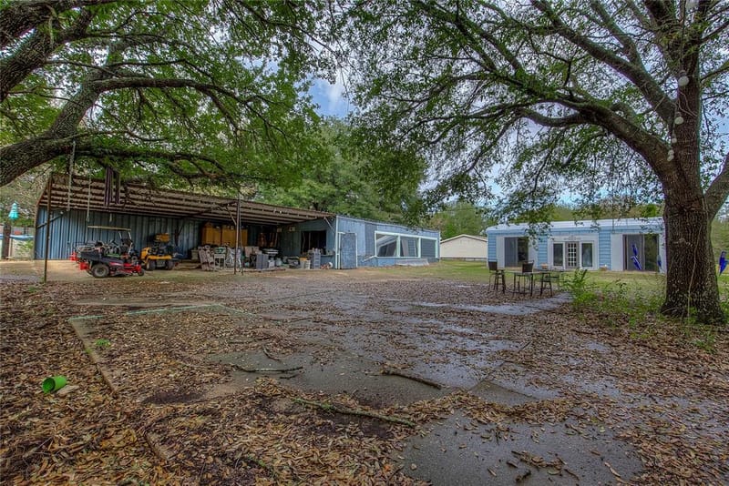 25378 US Highway 80, Grand Saline TX 75140 - Photo 28
