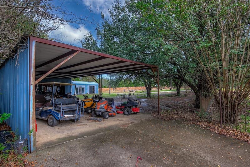 25378 US Highway 80, Grand Saline TX 75140 - Photo 33