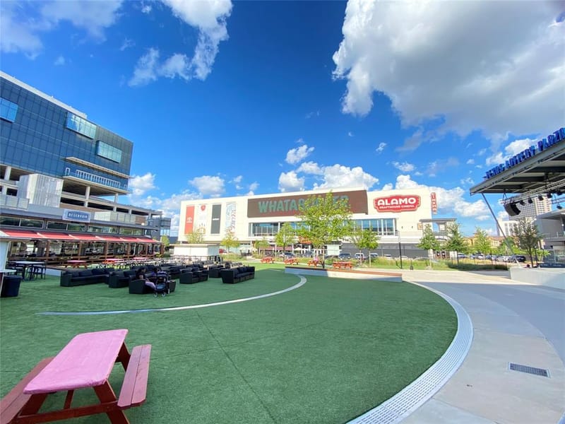330 Las Colinas Boulevard E # 920, Irving TX 75039 - Photo 33