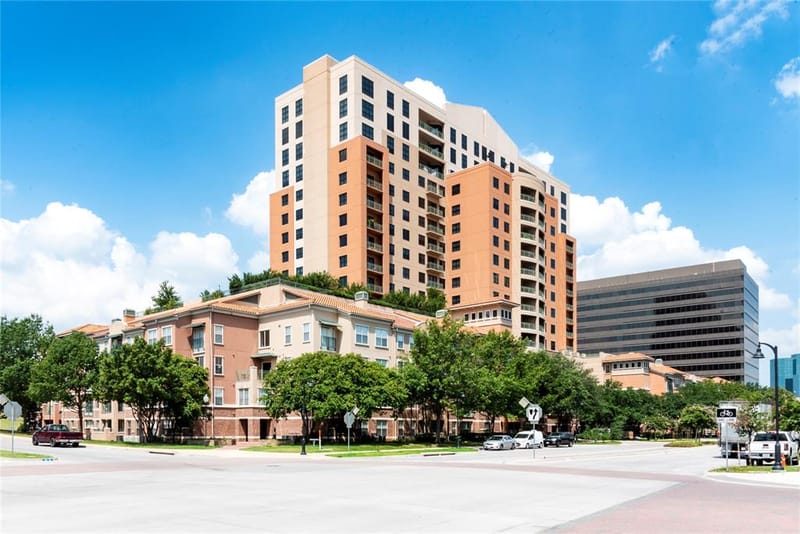 330 Las Colinas Boulevard E # 920, Irving TX 75039 - Photo 18