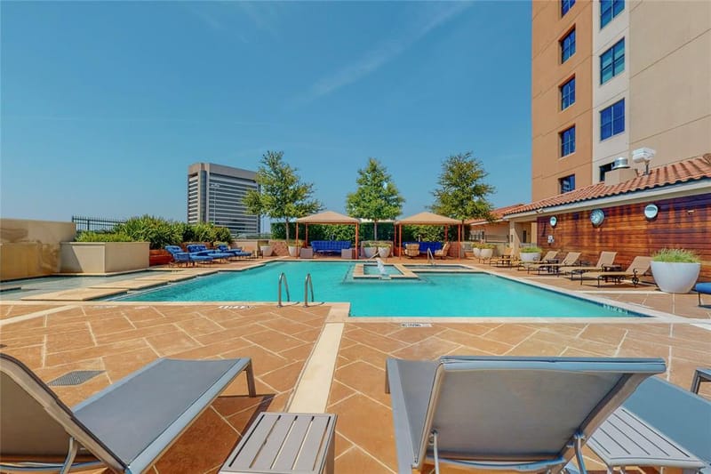 330 Las Colinas Boulevard E # 920, Irving TX 75039 - Photo 31