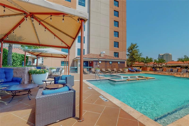 330 Las Colinas Boulevard E # 920, Irving TX 75039 - Photo 29
