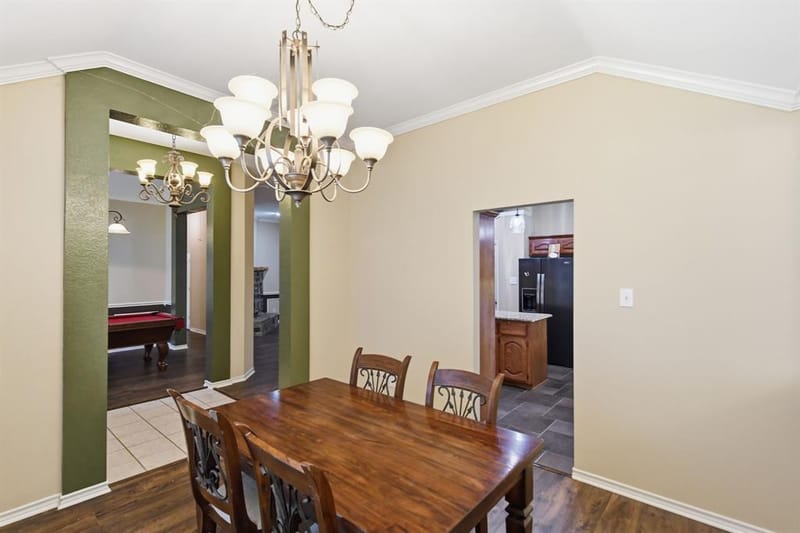 8201 Evening Star, Rowlett TX 75089 - Photo 6