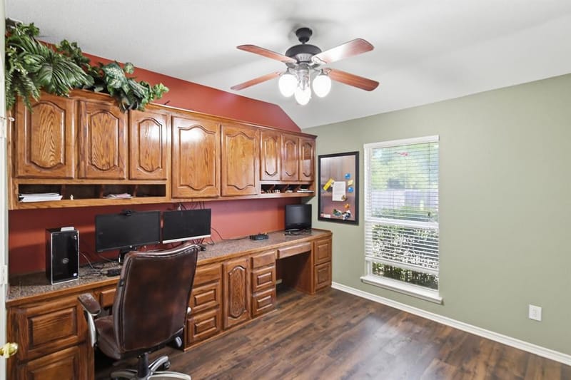 8201 Evening Star, Rowlett TX 75089 - Photo 12
