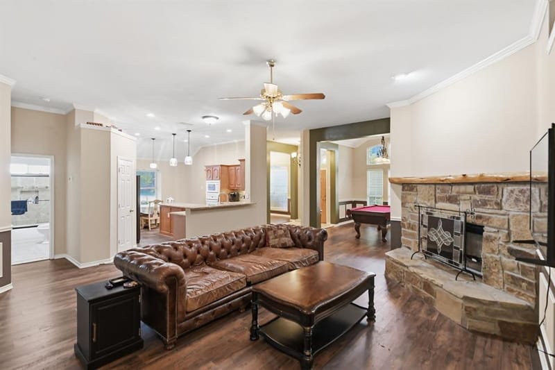 8201 Evening Star, Rowlett TX 75089 - Photo 7