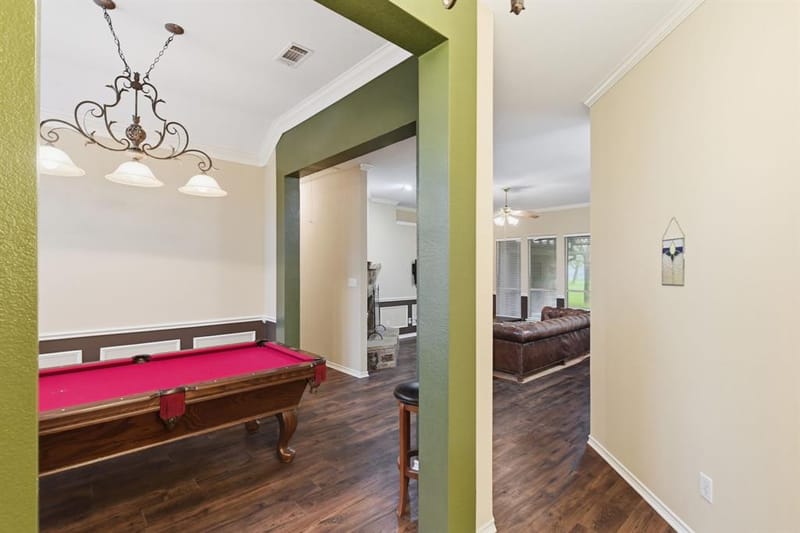 8201 Evening Star, Rowlett TX 75089 - Photo 5