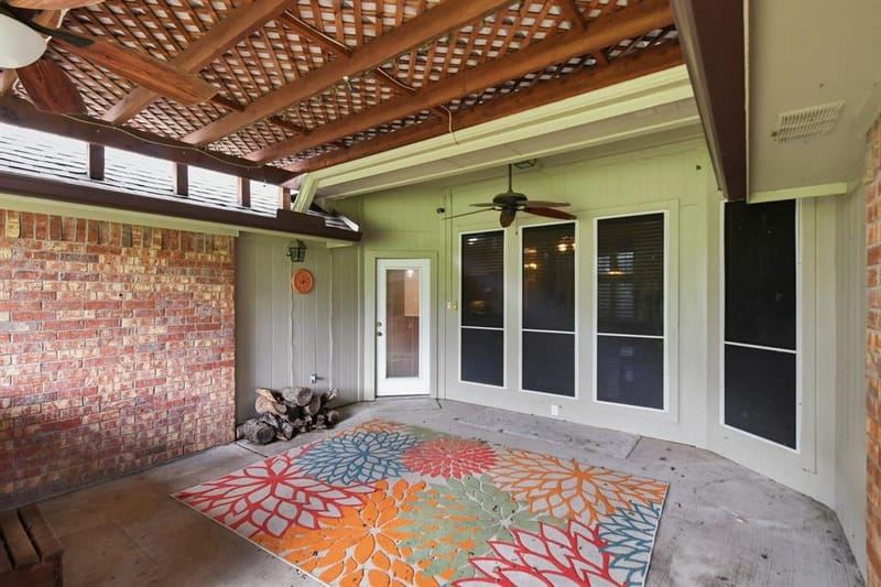 8201 Evening Star, Rowlett TX 75089 - Photo 20