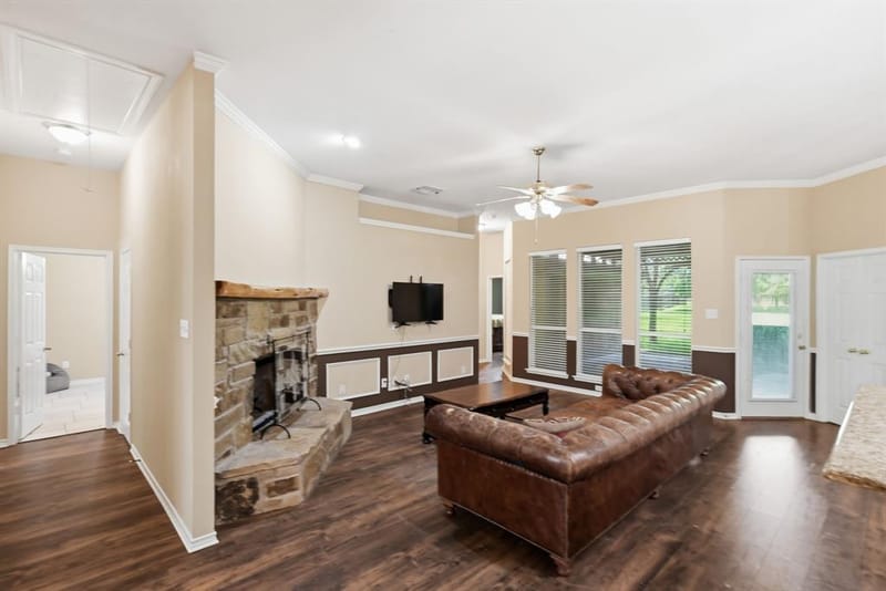 8201 Evening Star, Rowlett TX 75089 - Photo 9