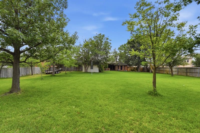 8201 Evening Star, Rowlett TX 75089 - Photo 24