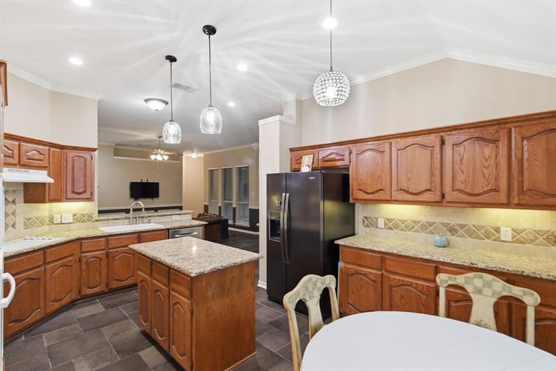 8201 Evening Star, Rowlett TX 75089 - Photo 10