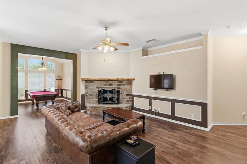 8201 Evening Star, Rowlett TX 75089 - Photo 8