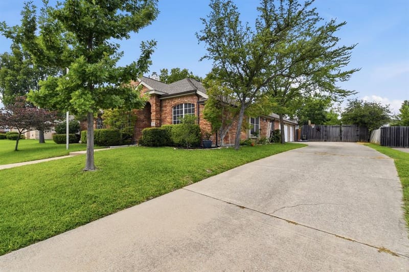 8201 Evening Star, Rowlett TX 75089 - Photo 25