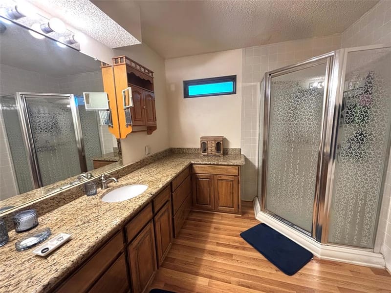 10725 Legg Drive, Kemp TX 75143 - Photo 17