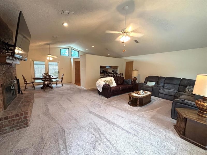 10725 Legg Drive, Kemp TX 75143 - Photo 7