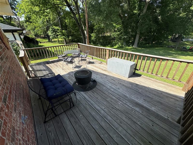 10725 Legg Drive, Kemp TX 75143 - Photo 4