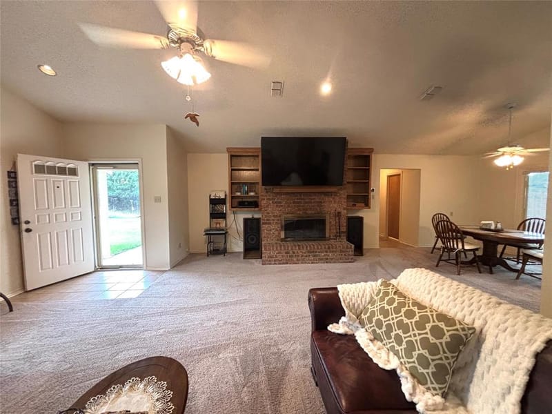 10725 Legg Drive, Kemp TX 75143 - Photo 8