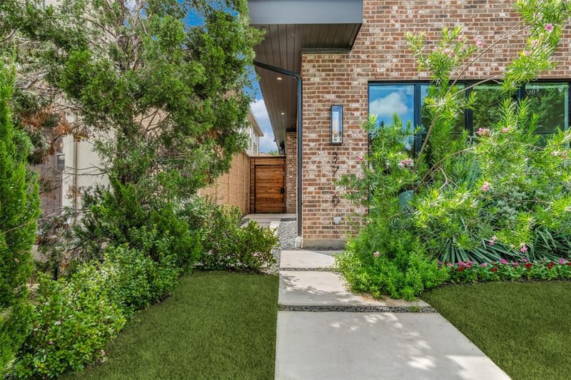 3716 W Beverly Drive, Dallas TX 75209 - Photo 3