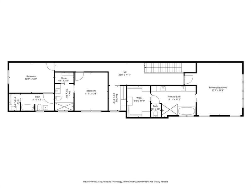 3716 W Beverly Drive, Dallas TX 75209 - Photo 20