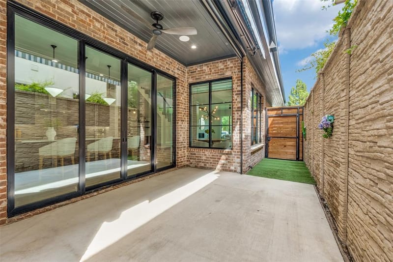 3716 W Beverly Drive, Dallas TX 75209 - Photo 18